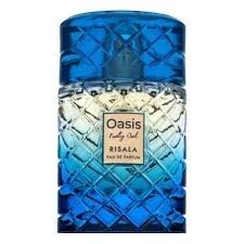 Женская парфюмерная вода Risala Oasis Fruity Oud 100 мл