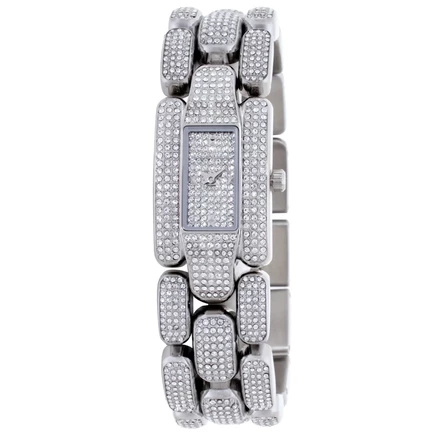 Женские часы Michael Kors Hally MK4922 с кристаллами