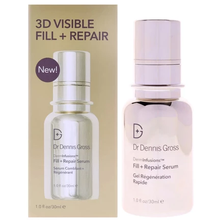 Сыворотка Dr. Dennis Gross Fill Plus Repair 30 мл