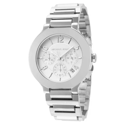 Унисекс-часы Michael Kors Gramercy MK7522, серебристые