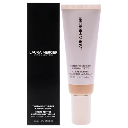 Тонирующий крем Laura Mercier SPF 30, 42,5 г, 2N Maple