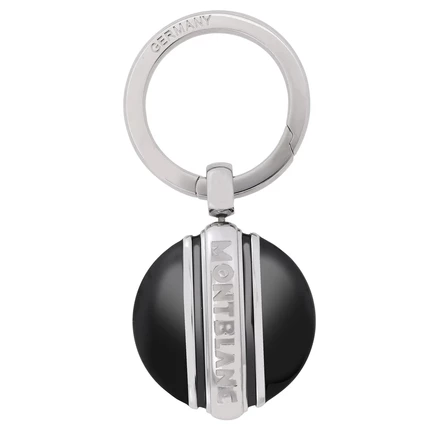 Брелок Montblanc Meisterstuck Onyx