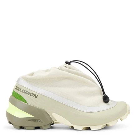 Женские кроссовки MM6 X Salomon Cross Low