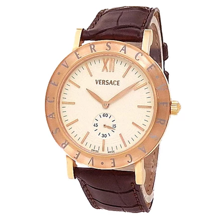 Мужские часы Versace 14M00, серые