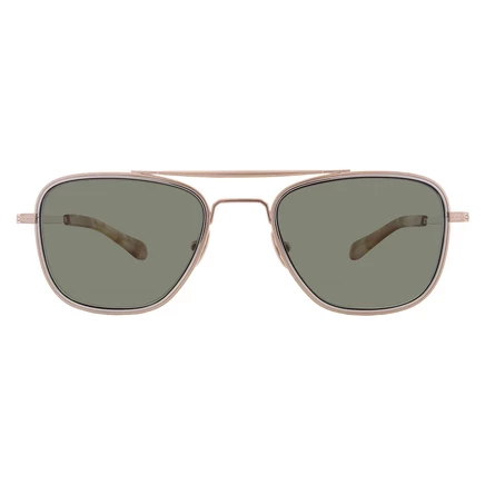 Унисекс солнцезащитные очки Mr. Leight ML4034, медовые