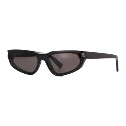 Женские очки Saint Laurent SL 634 NOVA, черные