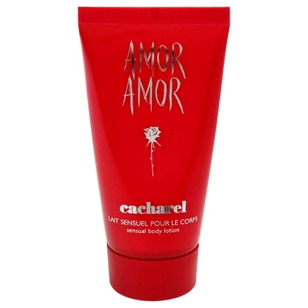 Лосьон для тела Cacharel Amor Amor, 50 мл