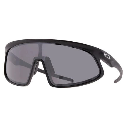 Унисекс очки Oakley RSLV OO9484D, матово-черные