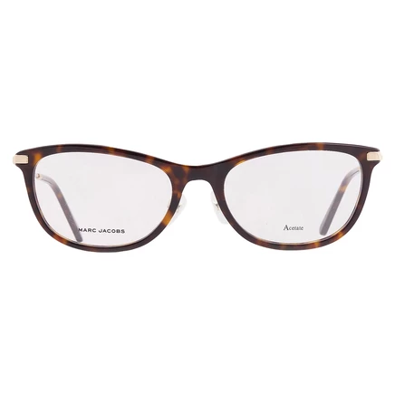 Женские очки Marc Jacobs MARC 668/G, кошачьи, гавана
