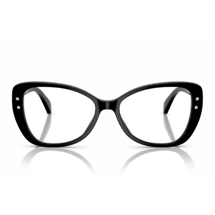 Женские очки Michael Kors MK4138B, черные