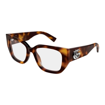 Женская оправа Gucci GG1952O, черная