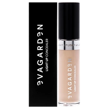 Женский консилер Evagarden Light Up, 340 Light Beige