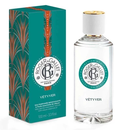 Мужская туалетная вода Roger & Gallet Vetyver, 100 мл