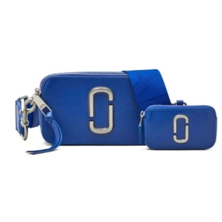 Женская сумка Marc Jacobs The Utility Snapshot