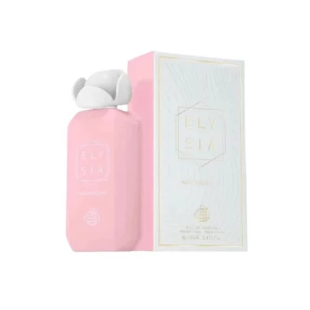 Женские духи Fragrance World Elysia Marshmallow 100 мл