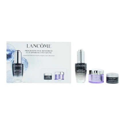 Набор Lancome Advanced Genifique с сывороткой 20 мл