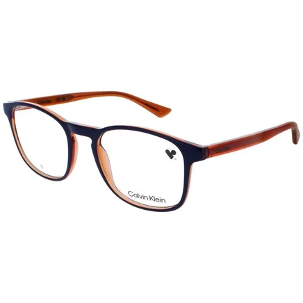 Мужская оправа Calvin Klein CK23517, синяя