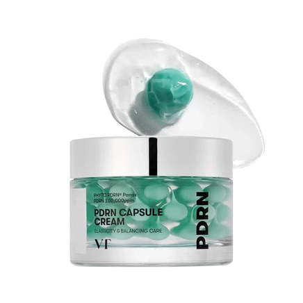 Крем VT Cosmetics PDRN Capsule 100, 48 г