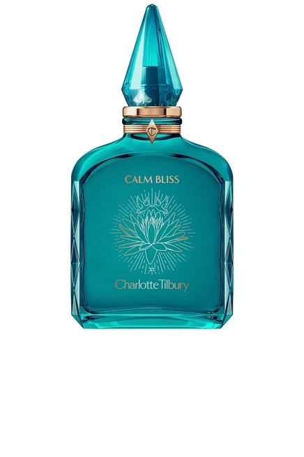 Унисекс парфюм Charlotte Tilbury Calm Bliss, 100 мл