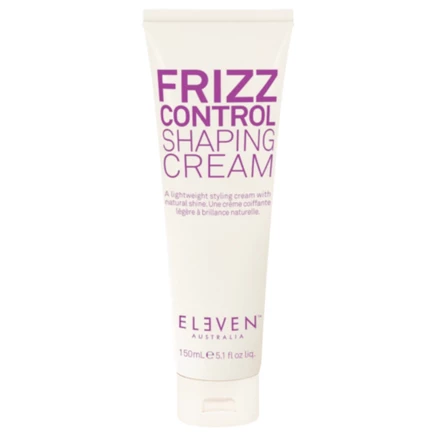 Моделирующий крем Eleven Australia Frizz Control, 151 мл