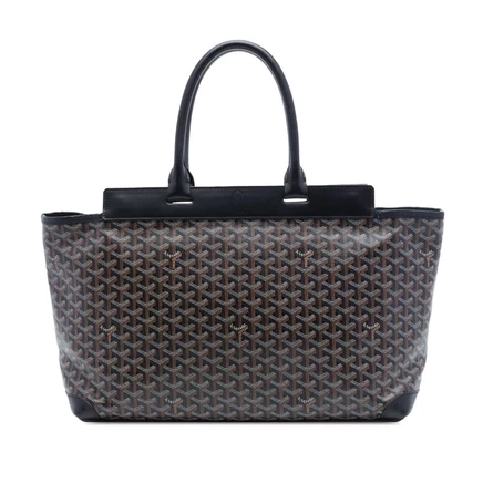 Женская сумка Goyard Bellechasse MM, б/у