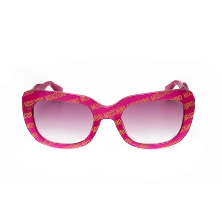 Женские солнцезащитные очки Moschino MOS132/S, розовые