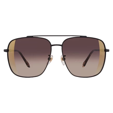 Женские очки Just Cavalli SJC030, черные