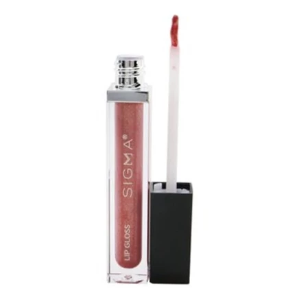 Блеск для губ Sigma Beauty, Secret Garden