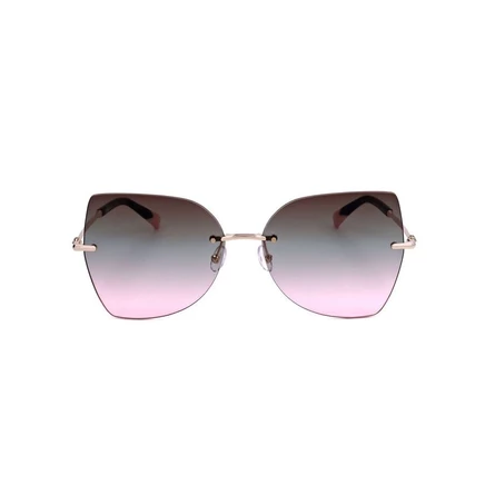 Женские солнцезащитные очки Missoni MIS 0119/S-1, золотистые