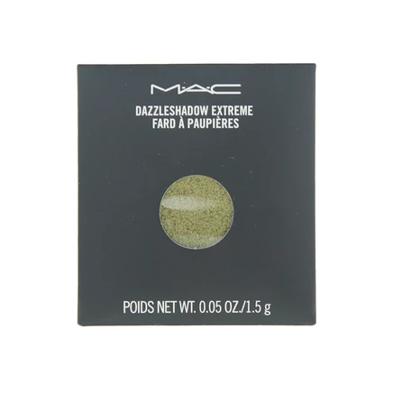 Женские тени MAC Dazzleshadow Extreme, Joie De Glitz