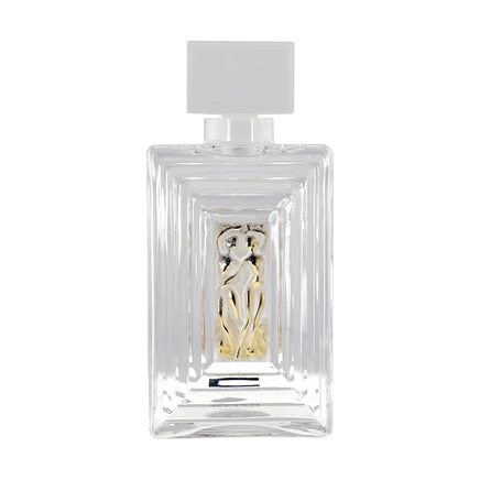 Хрустальный флакон для духов Lalique Duncan № 3 10204900