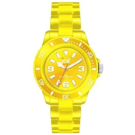 Унисекс-часы Ice Watch CS.YW.U.P.10, желтые