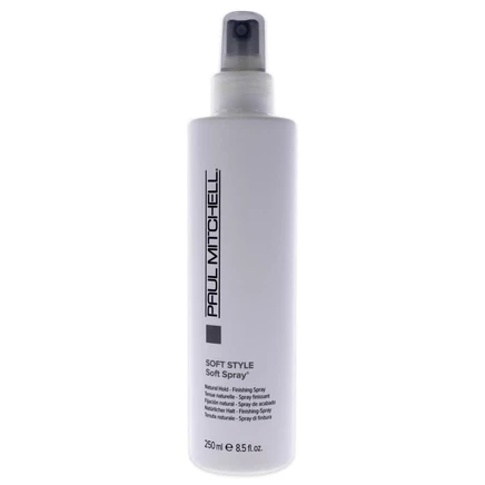 Спрей для волос Paul Mitchell Soft Spray, 251 мл
