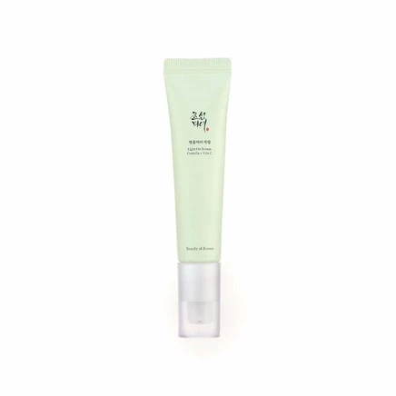 Сыворотка Beauty of Joseon Light On, Centella + Vita C