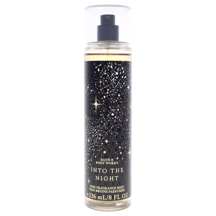 Женский мист Bath & Body Works Into The Night, 236 мл