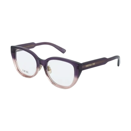 Женская оправа Dior DIORPRISMO B1F 6200, черная