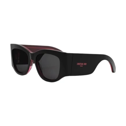 Женские солнцезащитные очки Dior DIORNUITS1I 16A0, черные