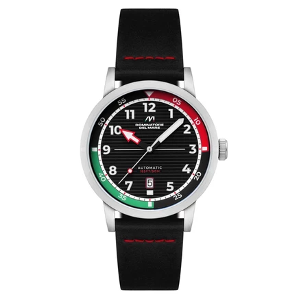 Мужские часы Dominatore Del Mare DD-8025-01, черные