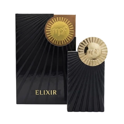 Унисекс-парфюм My Perfume Elixir, 100 мл