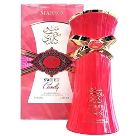 Женский парфюм Emper Sweet Candy, 100 мл