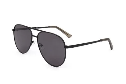 Мужские солнцезащитные очки Guess Factory GF5080, черные
