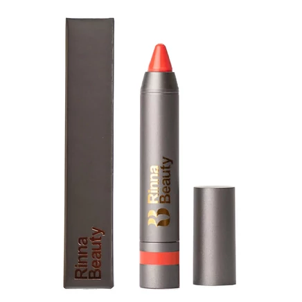 Помада-карандаш Rinna Beauty Icon Bellini, 28 г