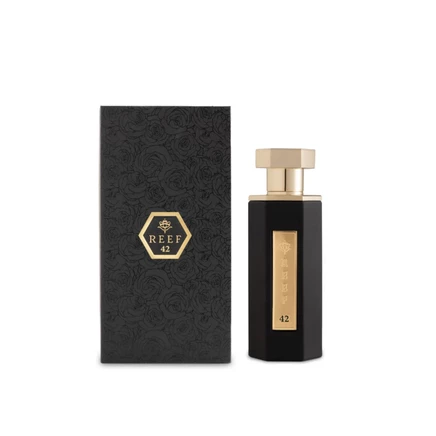Женская парфюмерная вода Reef Perfumes Reef 42, 100 мл