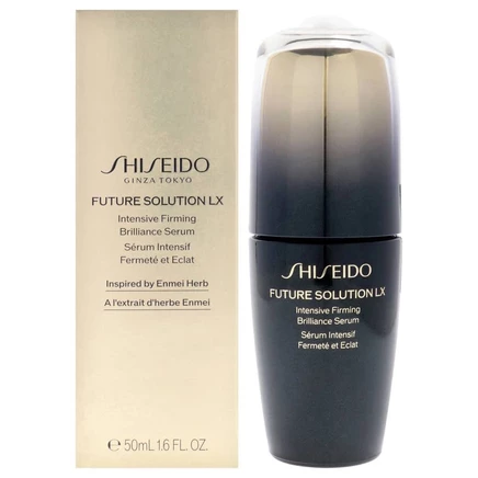 Женская сыворотка Shiseido Future Solution LX, 50 мл