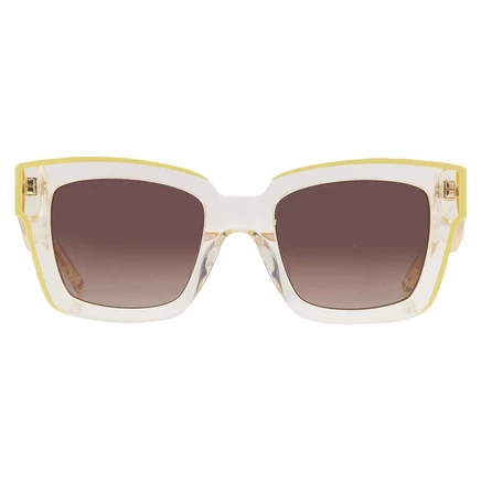 Женские очки Kate Spade BRYNNE/G/S, желтые