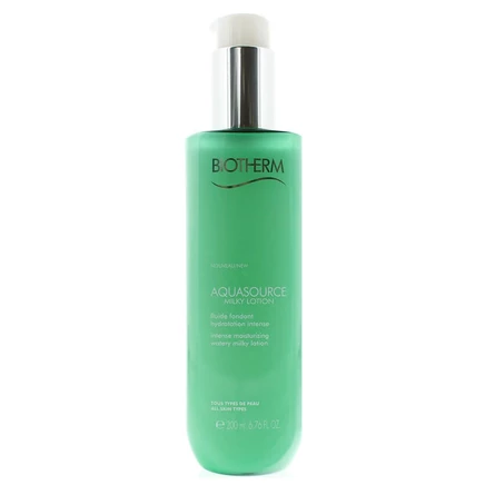 Лосьон для лица Biotherm Aquasource, 198 мл
