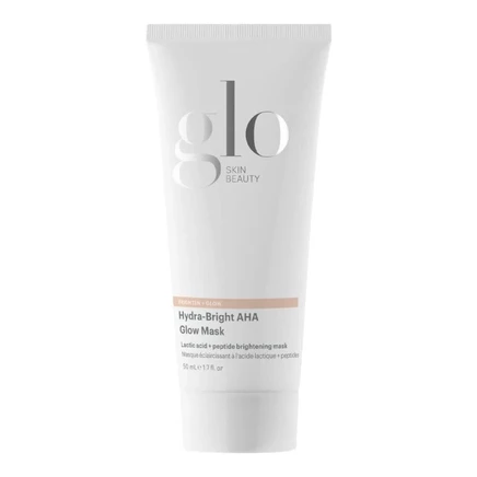 Маска Glo Skin Beauty Hydra-bright AHA, 50 мл
