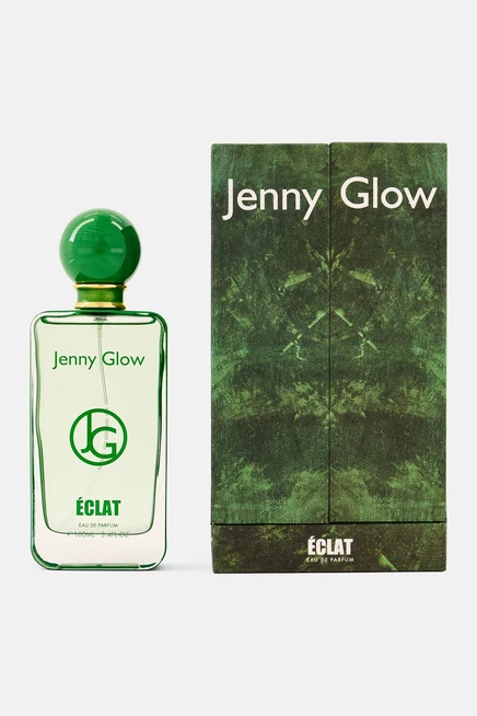 Парфюмерная вода Jenny Glow Eclat Crystal Ball, 100 мл