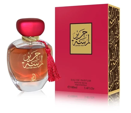 Женская парфюмерная вода Arabiyat Prestige Lamsat Harir, 100 мл