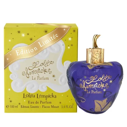Женские духи Lolita Lempicka Le Parfum, 100 мл